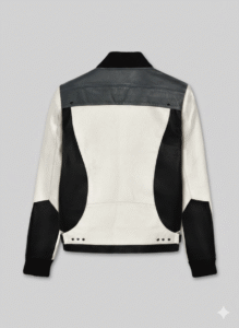 Ferris Bueller Leather Jacket Matthew Broderick Iconic Outfit