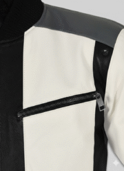 Ferris Bueller Leather Jacket Matthew Broderick Iconic Outfit