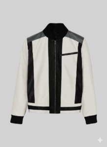 Ferris Bueller Leather Jacket Matthew Broderick Iconic Outfit