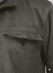 Harry Potter Leather Jacket Daniel Radcliffe Deathly Hallows