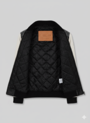 Ferris Bueller Leather Jacket Matthew Broderick Iconic Outfit