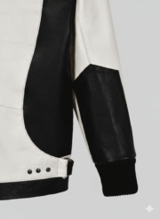 Ferris Bueller Leather Jacket Matthew Broderick Iconic Outfit